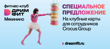 Дрим Фит